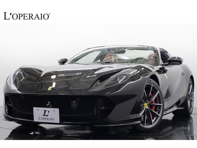 FERRARI