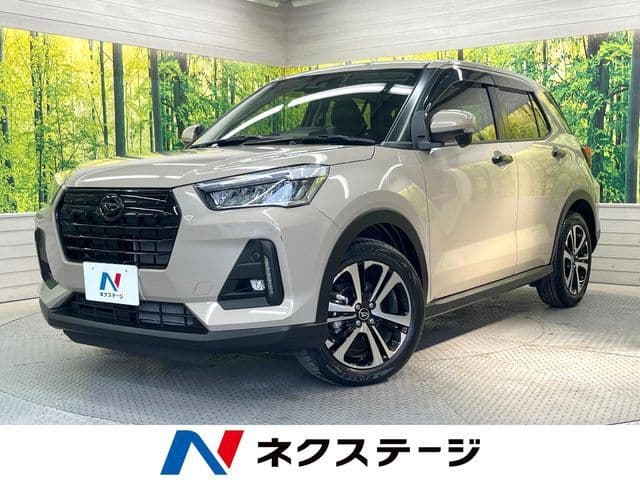 DAIHATSU
