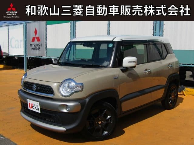 SUZUKI