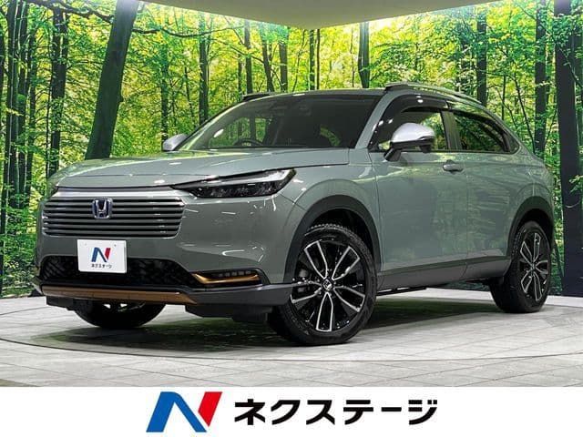 HONDA
