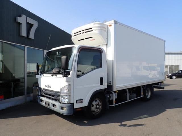 ISUZU