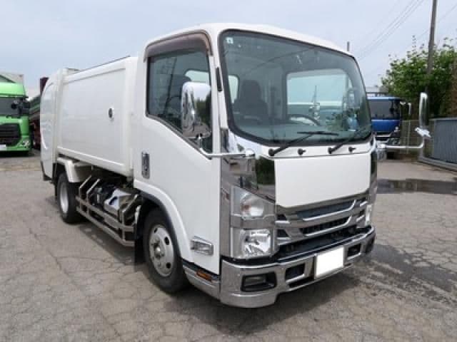 ISUZU