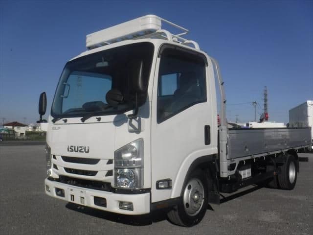 ISUZU