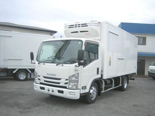 ISUZU