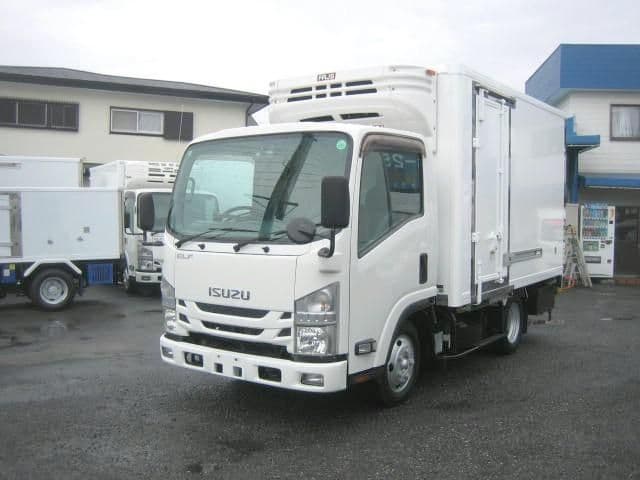 ISUZU