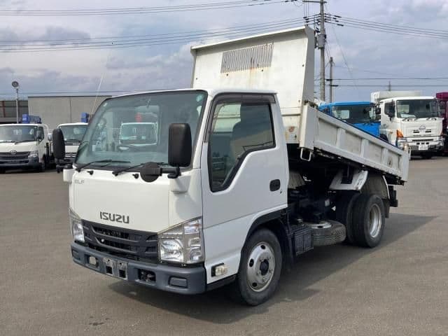 ISUZU