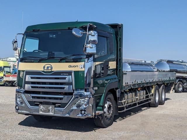 NISSAN DIESEL