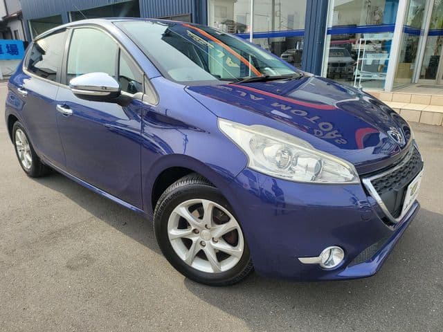 PEUGEOT