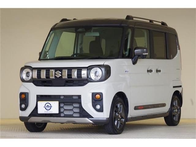 SUZUKI