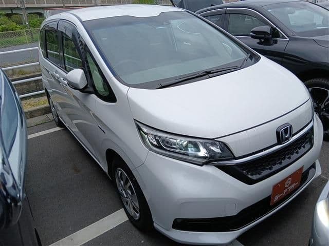HONDA