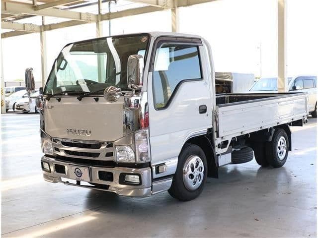 ISUZU