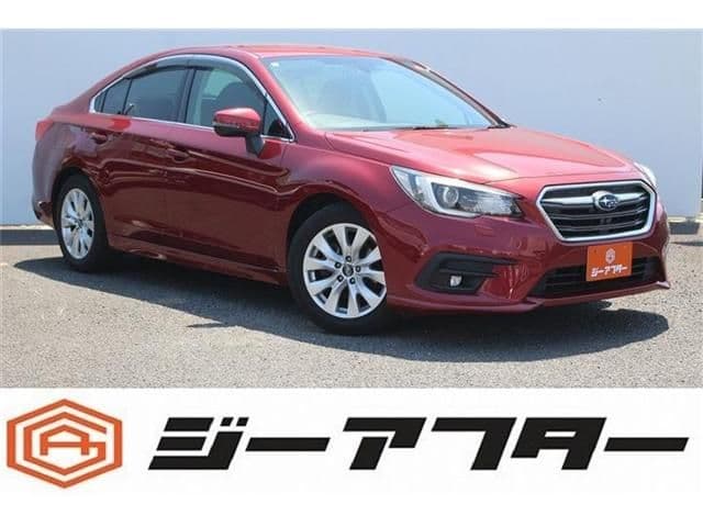 SUBARU