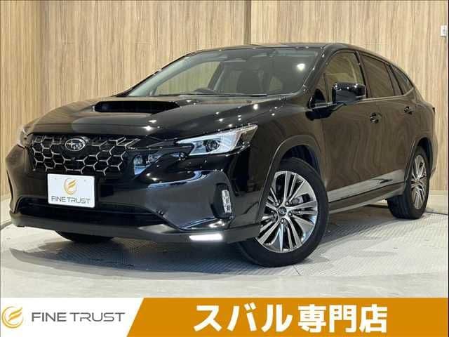 SUBARU