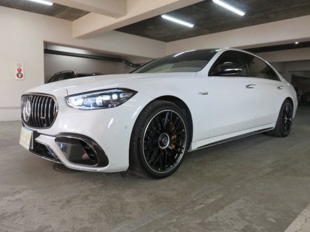 AMG