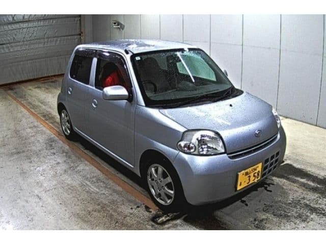 DAIHATSU