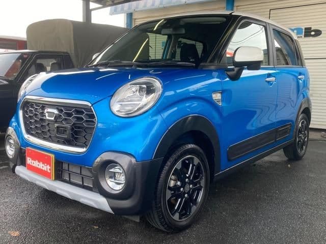 DAIHATSU