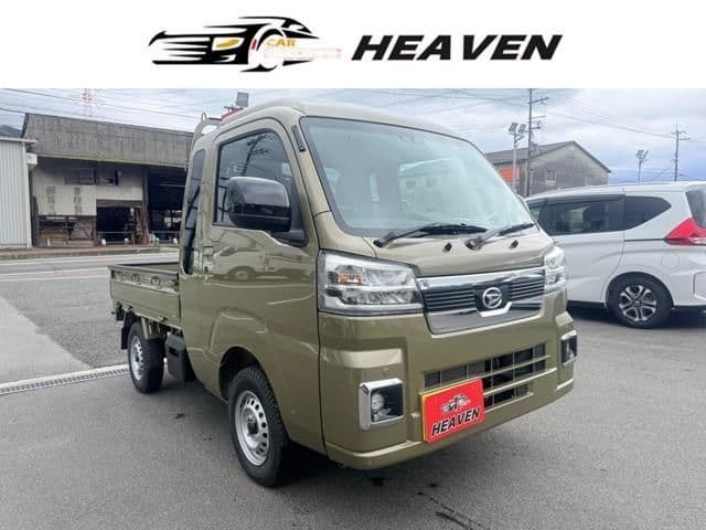 DAIHATSU