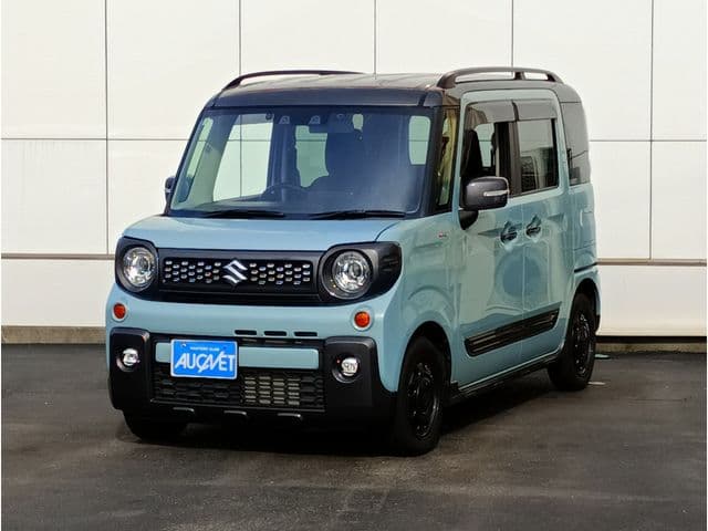 SUZUKI