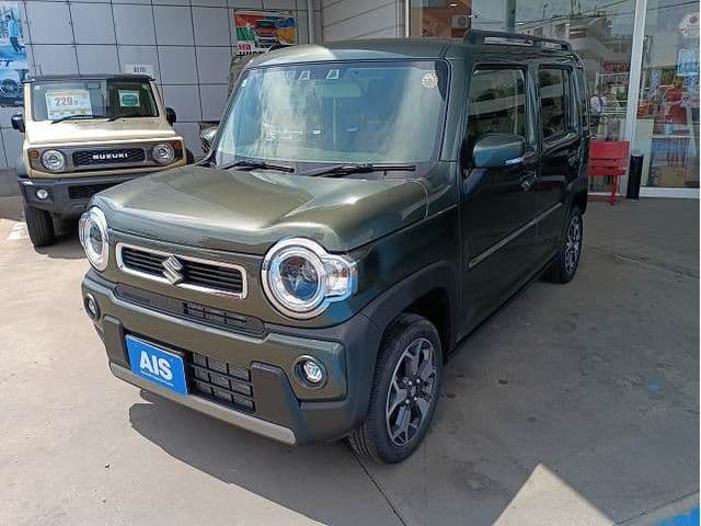 SUZUKI