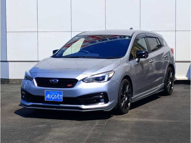 SUBARU