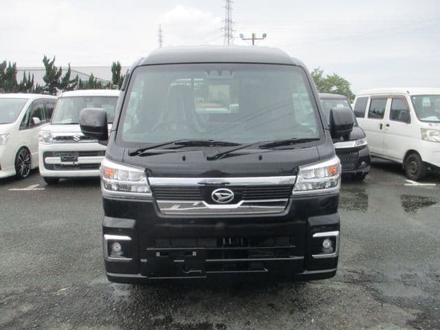 DAIHATSU