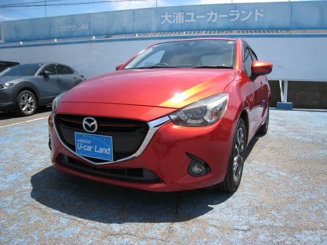 MAZDA