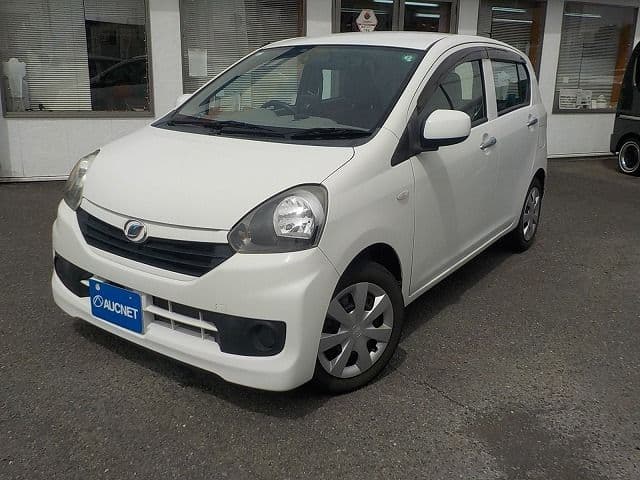 DAIHATSU