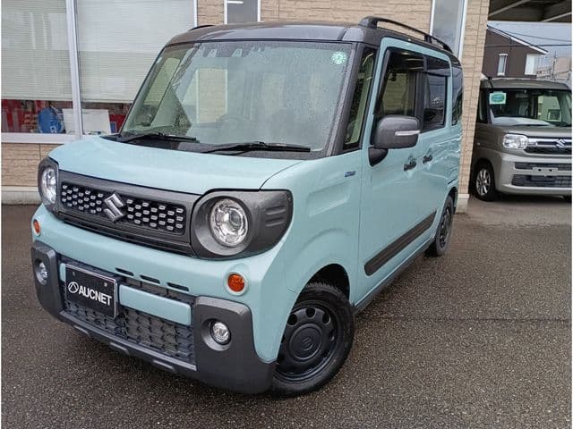 SUZUKI