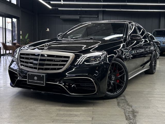AMG