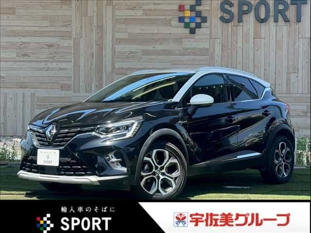 RENAULT