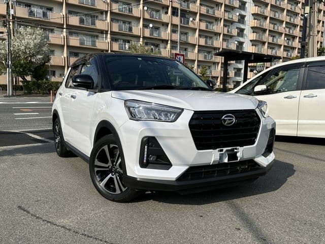 SUBARU