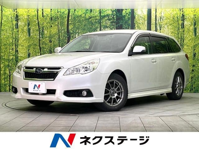 SUBARU