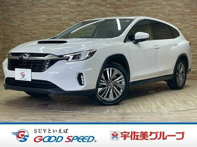 SUBARU