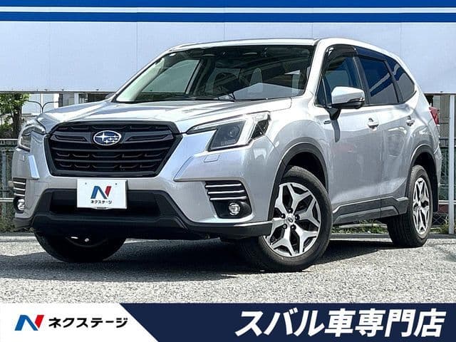 SUBARU