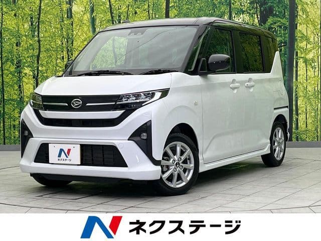 DAIHATSU