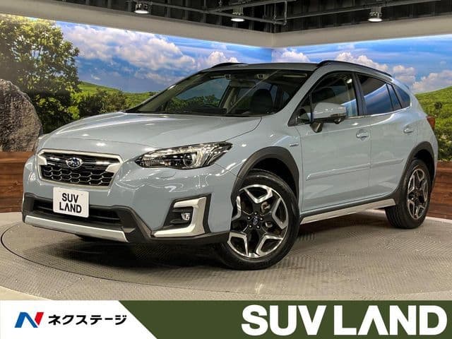 SUBARU