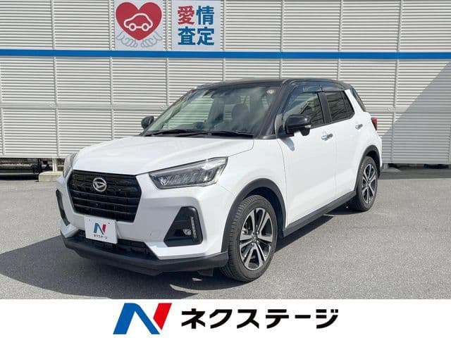 DAIHATSU