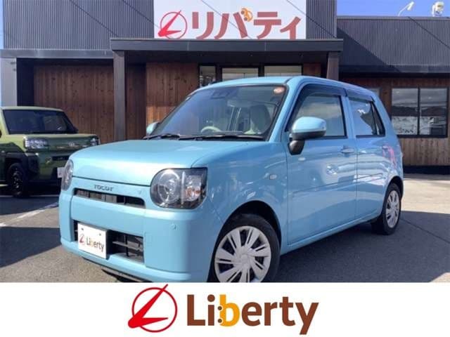 DAIHATSU