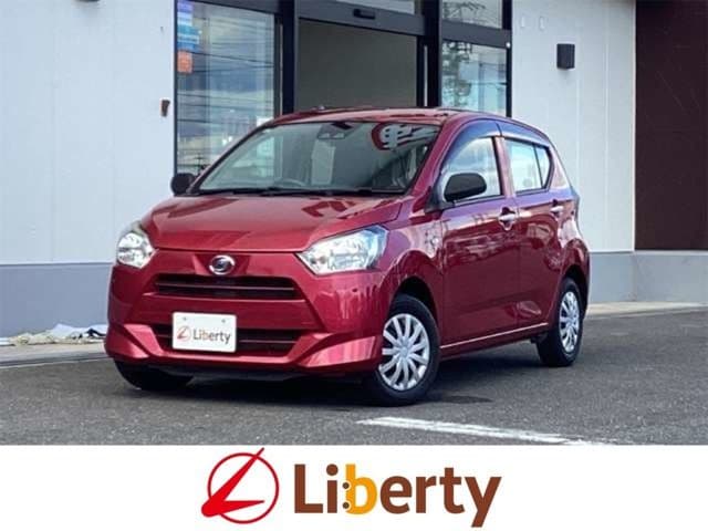 DAIHATSU