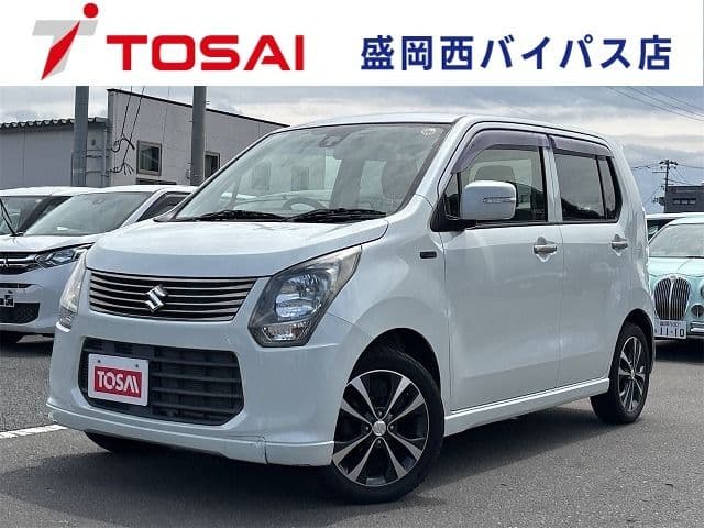 SUZUKI