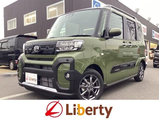 DAIHATSU