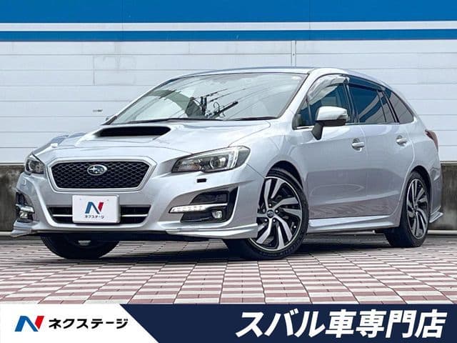 SUBARU