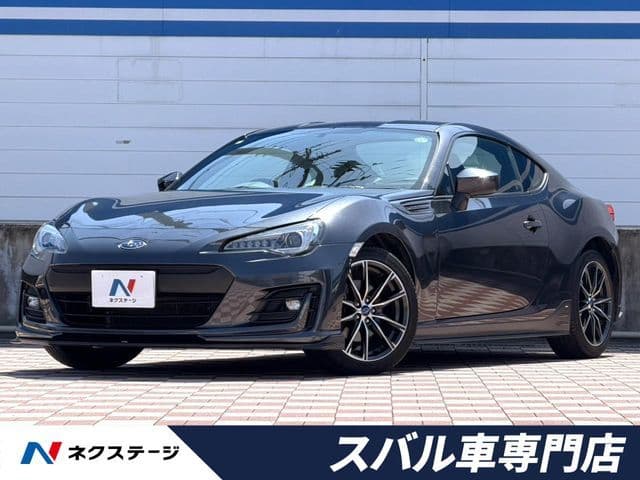 SUBARU