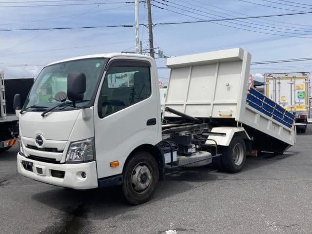 HINO