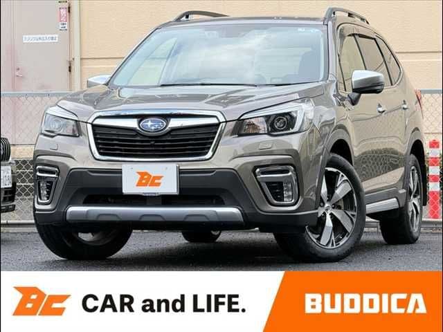 SUBARU