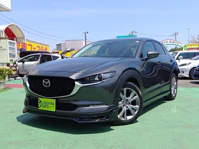 MAZDA