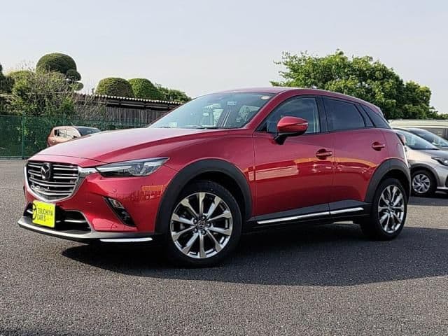 MAZDA