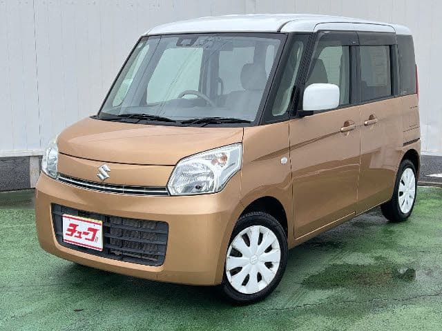 SUZUKI