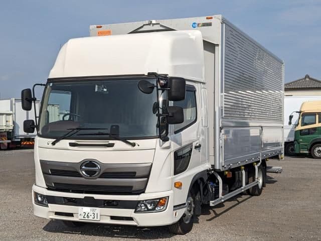 HINO