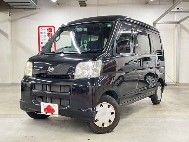 DAIHATSU